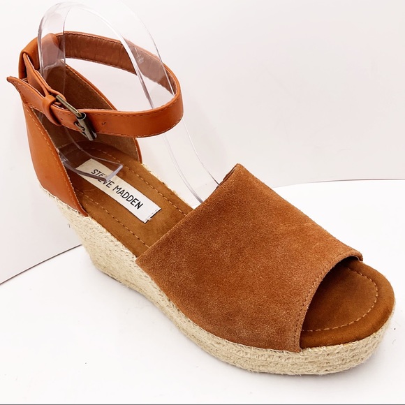 {Steve Madden} Jaylen Espadrilles - Picture 9 of 17